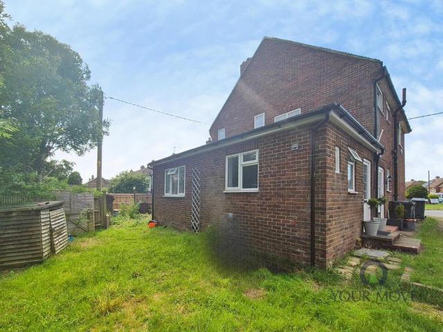Flat for rent in Cross In Hand, East Sussex