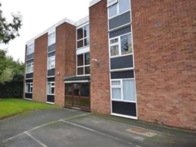 Flat for rent in Cheadle, Greater Manchester