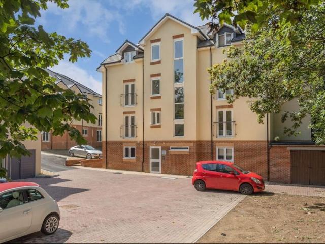 Flat for rent in Freemantle, City Of Southampton