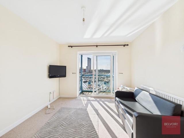 Apartment for rent in Mount Pleasant, Nangreaves