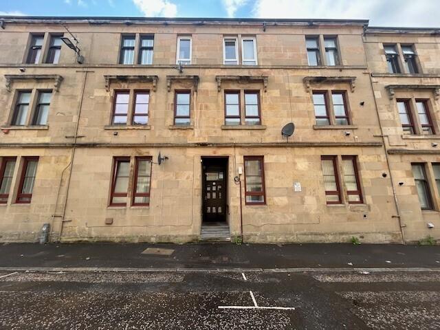 Apartment for rent in Williamsburgh, Glenburn