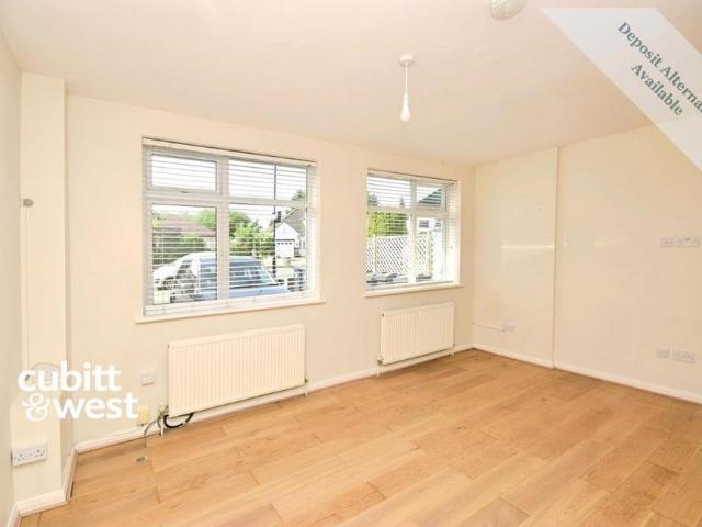 Apartment for rent in London Borough of Croydon, Greater London