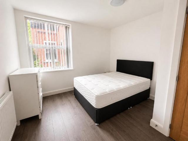 Apartment for rent in West Midlands