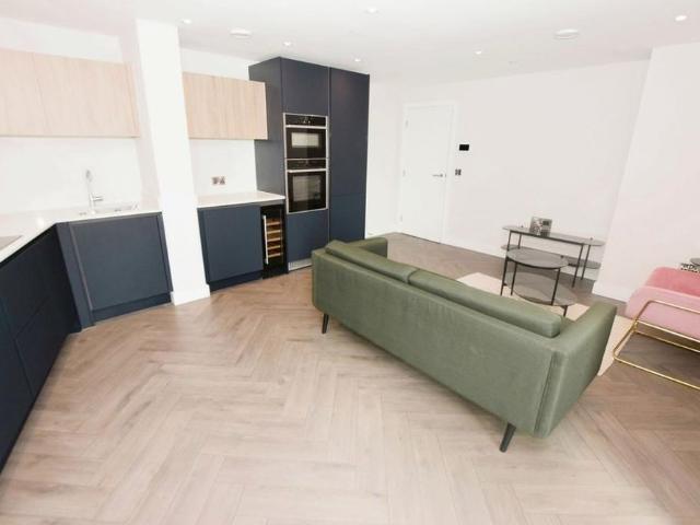 Apartment for rent in Two Mills, Cheshire