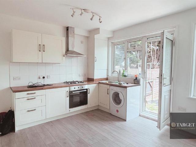 Apartment for rent in Greater London