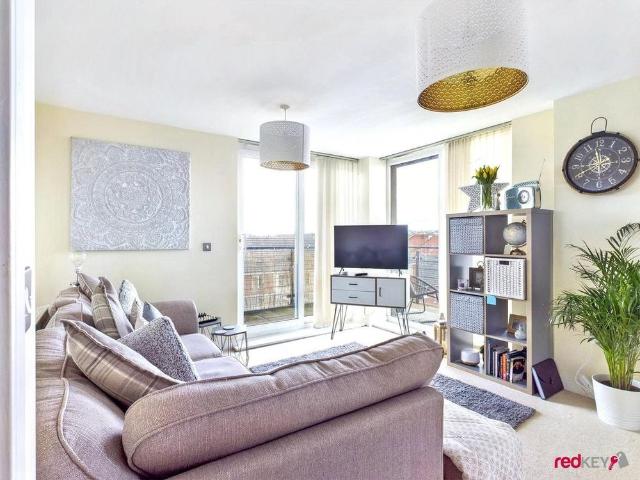Apartment for rent in Wales