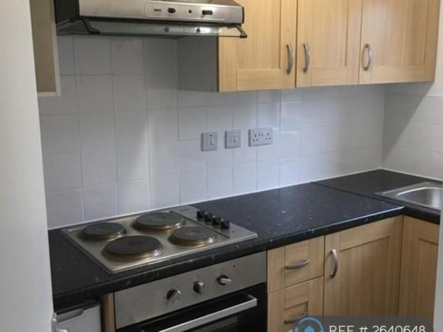 Apartment for rent in Kettering