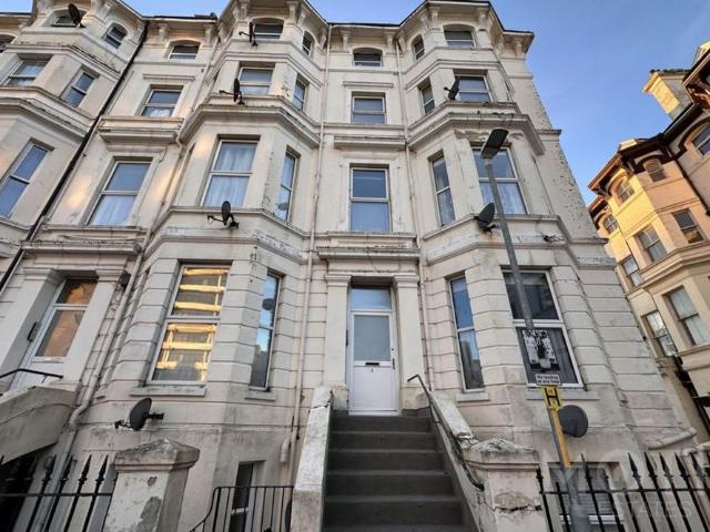 Apartment for rent in Folkestone