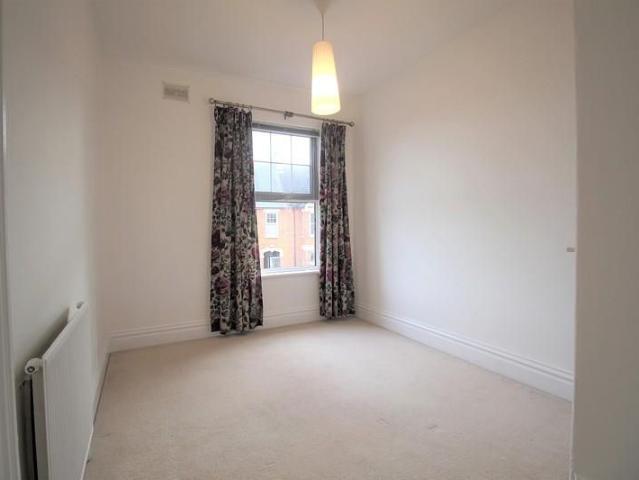 Apartment for rent in Castle, Bedford
