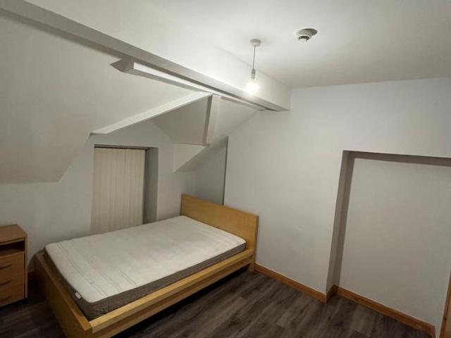 Apartment for rent in Mount Pleasant, Swansea