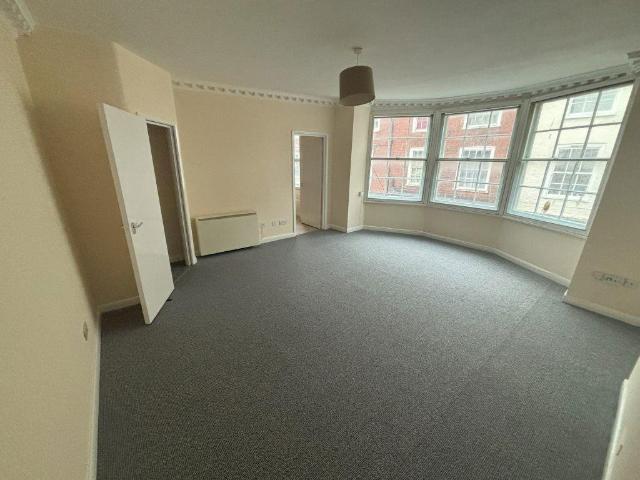 Flat for rent in St Thomas, Boston