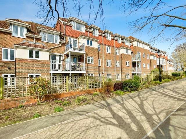 Apartment for rent in Firepool, Rumwell