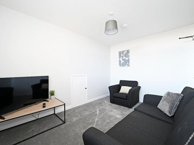Apartment for rent in Crookes, South Yorkshire