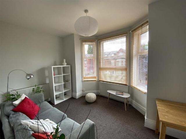 Apartment for rent in Georgia, Greater Manchester