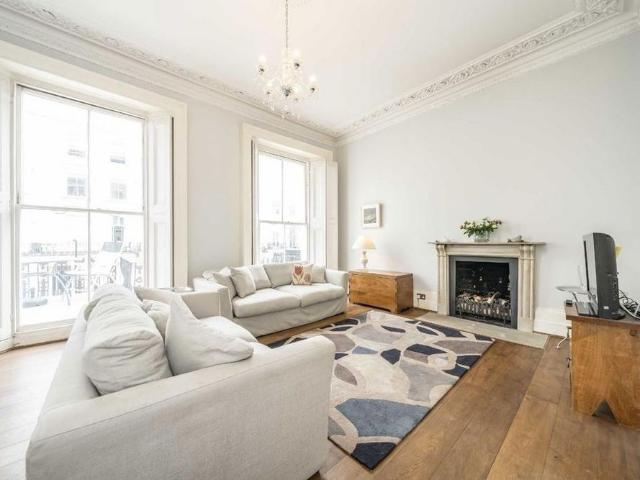 Apartment for rent in Kensal Town, Bayswater