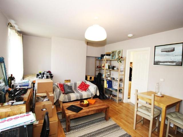 Apartment for rent in Chesterton, Arbury