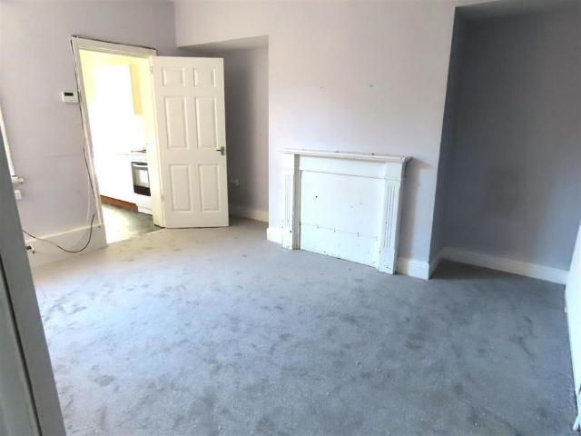 Apartment for rent in Hirst, Ashington