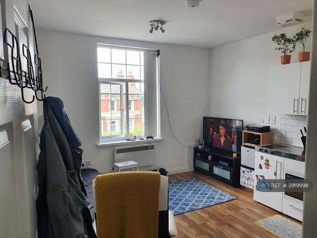 Apartment for rent in Balsall Heath, West Midlands