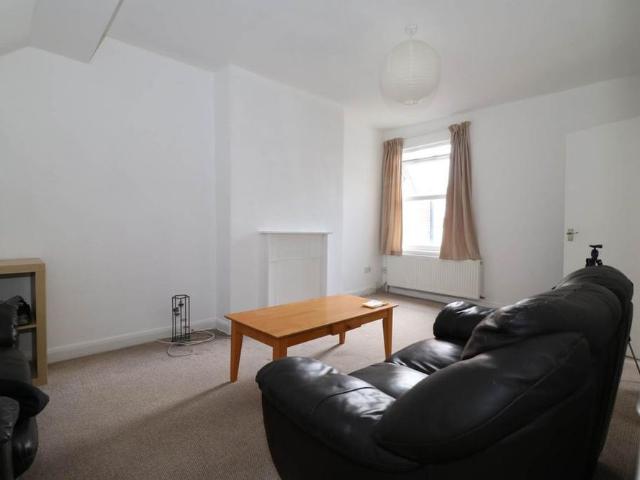 Apartment for rent in London Borough of Haringey, Greater London