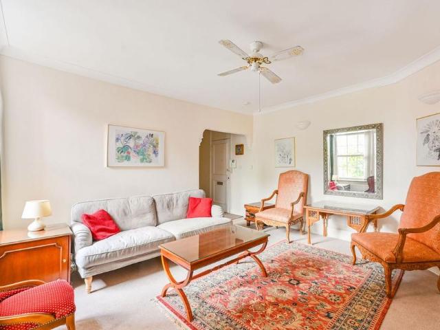 Apartment for rent in City of Westminster, Greater London