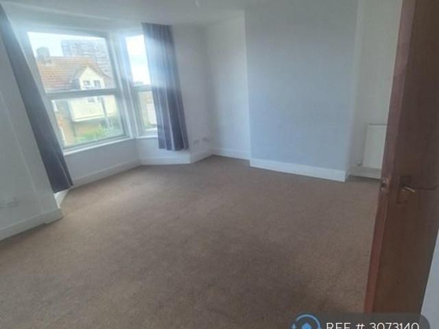 Apartment for rent in Margate, Thanet