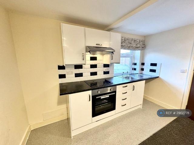 Flat for rent in Grantham, Barholm