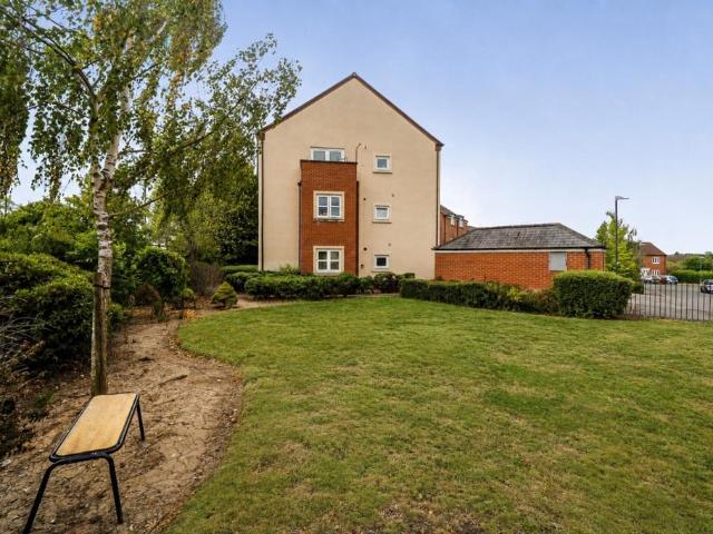 Flat for rent in Stratford-upon-Avon, Alderminster