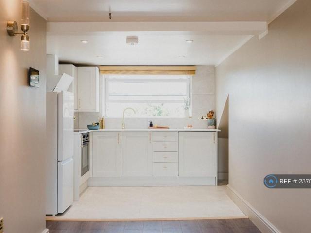 Flat for rent in St. Lawrence, Acol