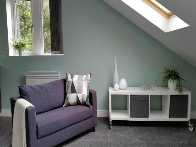 Flat for rent in Huddersfield, Isle Of Man