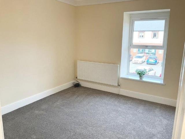 Apartment for rent in Tir-y-dail, Ammanford