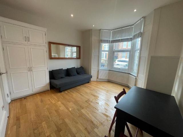 Studio for rent in Greater London