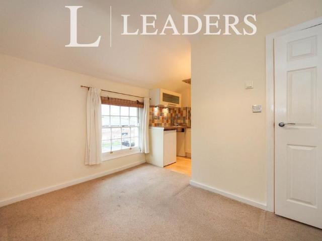 Apartment for rent in Dunstable, Bedfordshire
