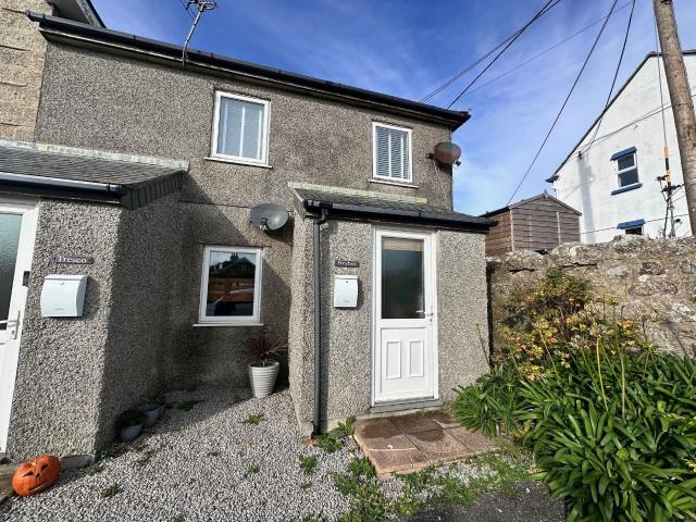 Apartment for rent in Mayon, Sennen