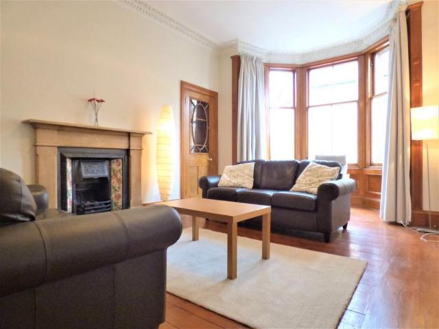 Apartment for rent in Morningside, City of Edinburgh