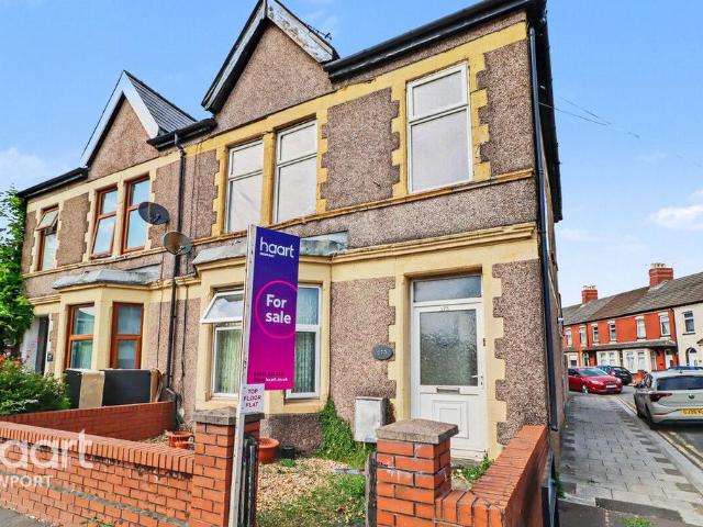 Flat for rent in Wales