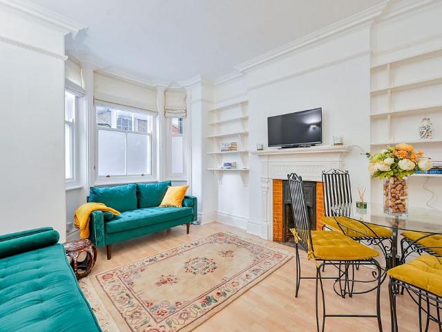 Flat for rent in Shepherd's Bush, Isle Of Man