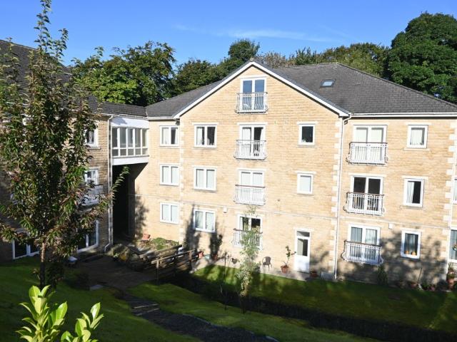 Apartment for rent in West Yorkshire