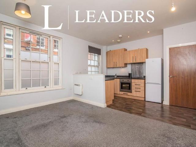 Apartment for rent in St Clements, Worcestershire