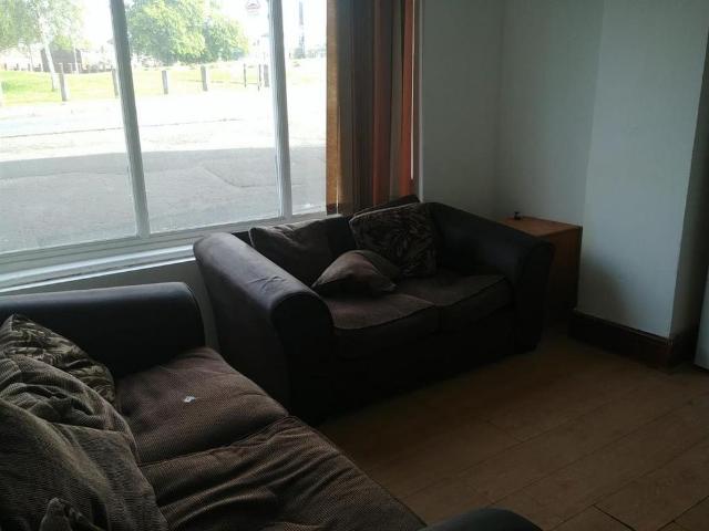 Apartment for rent in Holbeck, West Yorkshire
