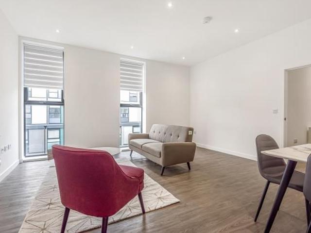 Apartment for rent in The Slade, Oxfordshire