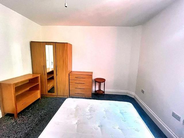 Apartment for rent in Washwood Heath, West Midlands