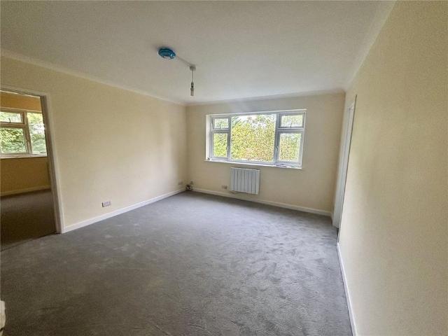 Apartment for rent in Chartwell Green, Eastleigh