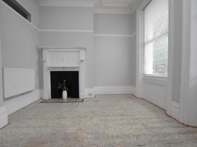 Apartment for rent in St Leonards, Hastings