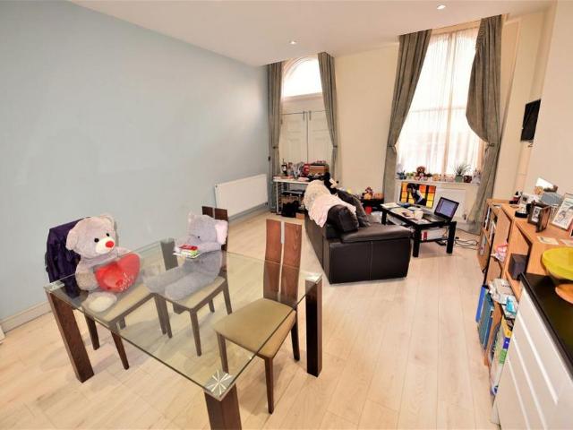 Flat for rent in West Yorkshire