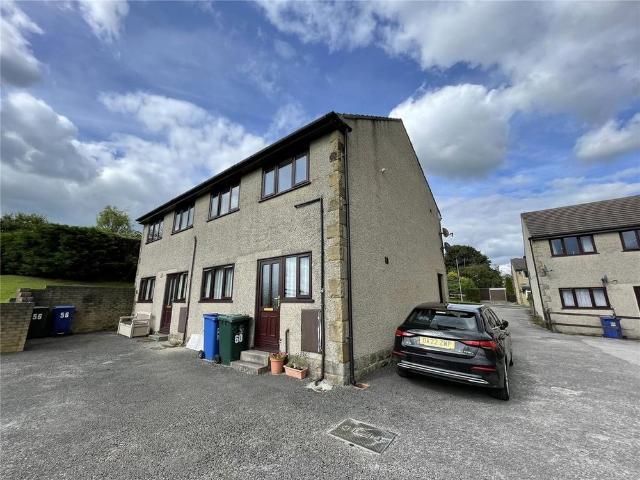 Apartment for rent in Horse Close, Skipton