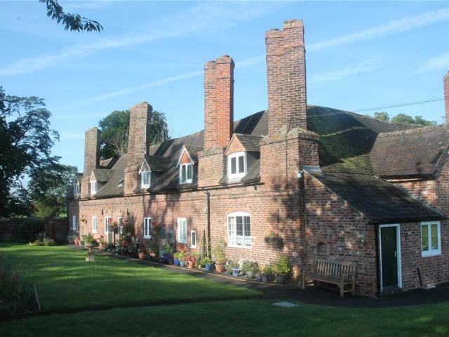 Flat for rent in Frankwell, Shropshire