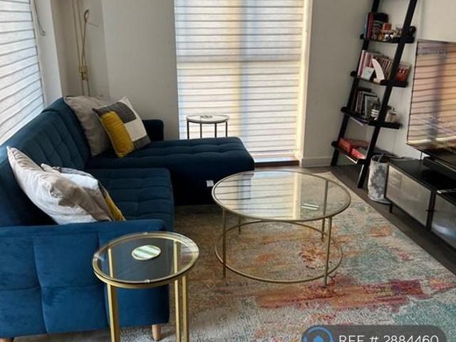 Flat for rent in South Hornchurch, Greater London