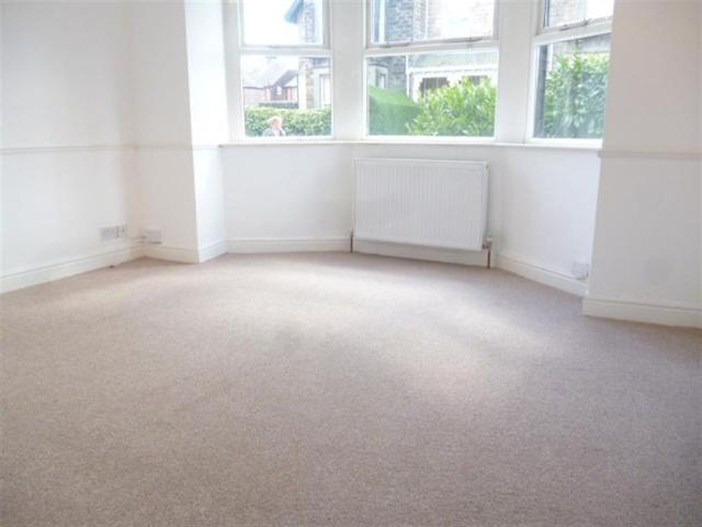 Apartment for rent in High Harrogate, Harrogate