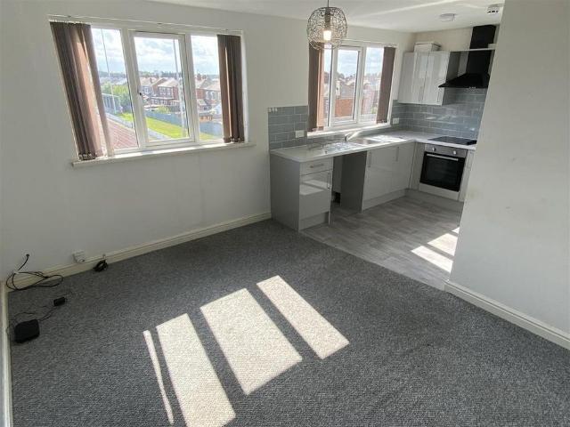 Apartment for rent in Goole, East Riding Of Yorkshire