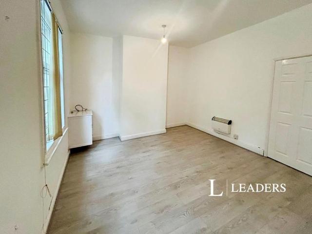 Apartment for rent in Stoke, Stoke-on-Trent